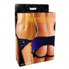 Arnés Sportsheets Negro