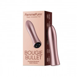 Bala Vibradora FemmeFunn Bougie Bullet