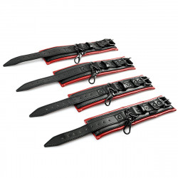 Barra Para Bondage Sportsheets Vegano Ajustable