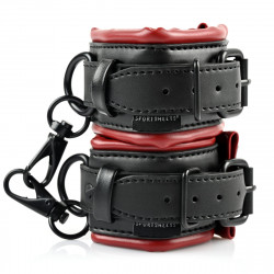 Barra Para Bondage Sportsheets Vegano Ajustable