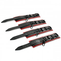 Barra Para Bondage Sportsheets Vegano Ajustable