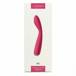 Vibrador Punto G Svakom