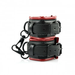 Barra Para Bondage Sportsheets Vegano Ajustable