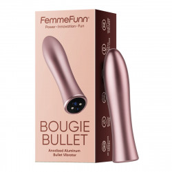 Bala Vibradora FemmeFunn Bougie Bullet
