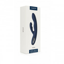 Vibrador Svakom E33513 Azul