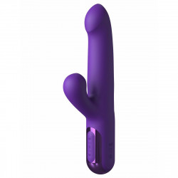 Vibrador Punto G Pipedream