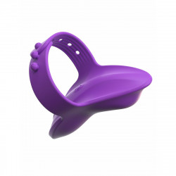Anillo Vibrador para Dedos...