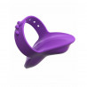 Anillo Vibrador para Dedos Pipedream