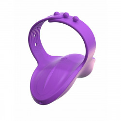Anillo Vibrador para Dedos Pipedream