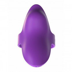 Anillo Vibrador para Dedos Pipedream