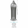 Preservativos EXS Air Thin 12 Unidades